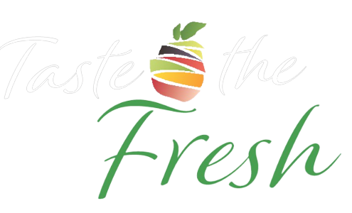 Taste The Fresh